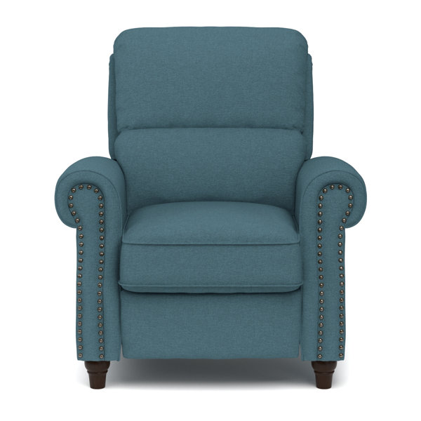 Three Posts Lamoreaux 38" Wide Manual Standard Recliner & Reviews
